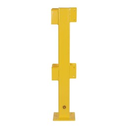 Poteau central 100 cm