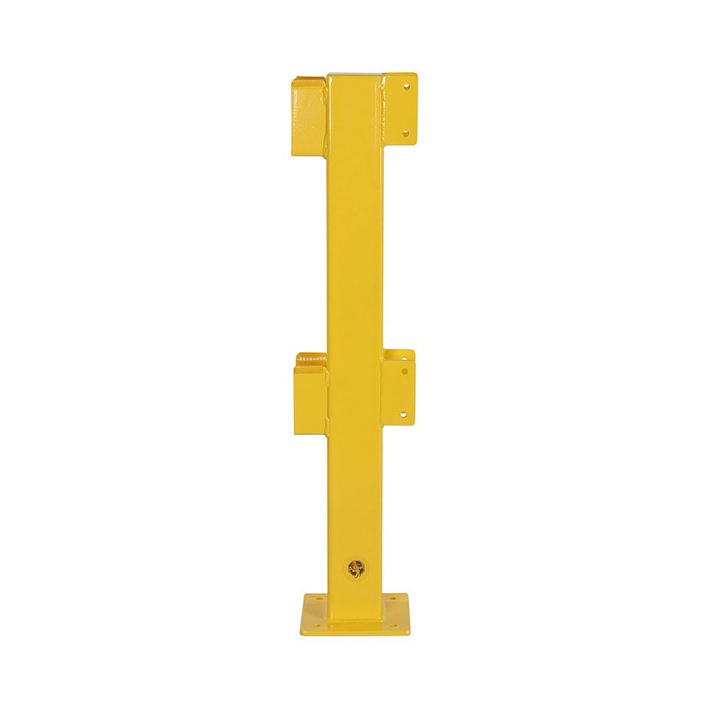 Poteau central 100 cm