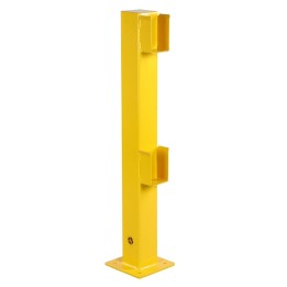 Poteau d'extrémité 100 cm
