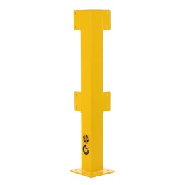 Poteau d'angle 100 cm