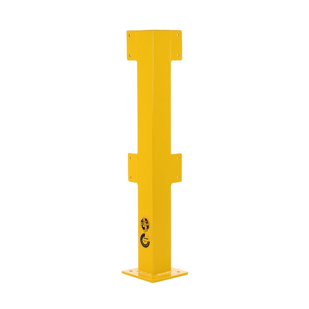 Poteau d'angle 100 cm