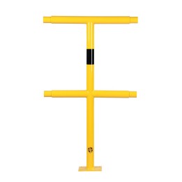 Poteau rond 100 cm