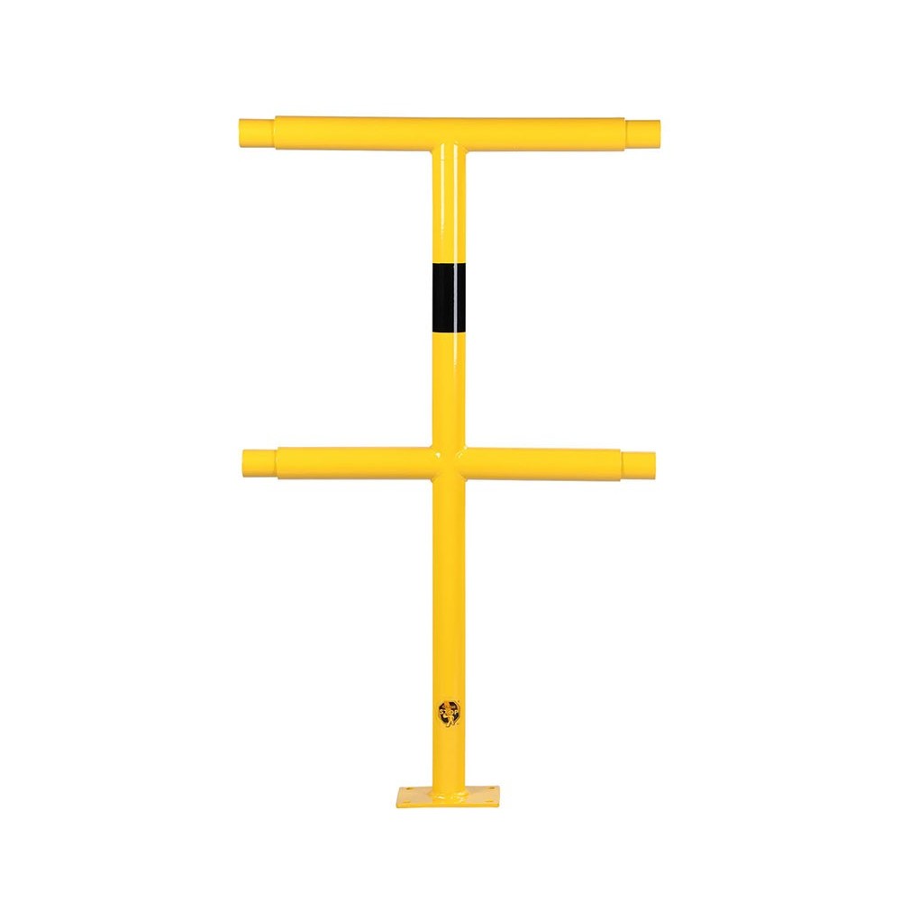 Poteau rond 100 cm