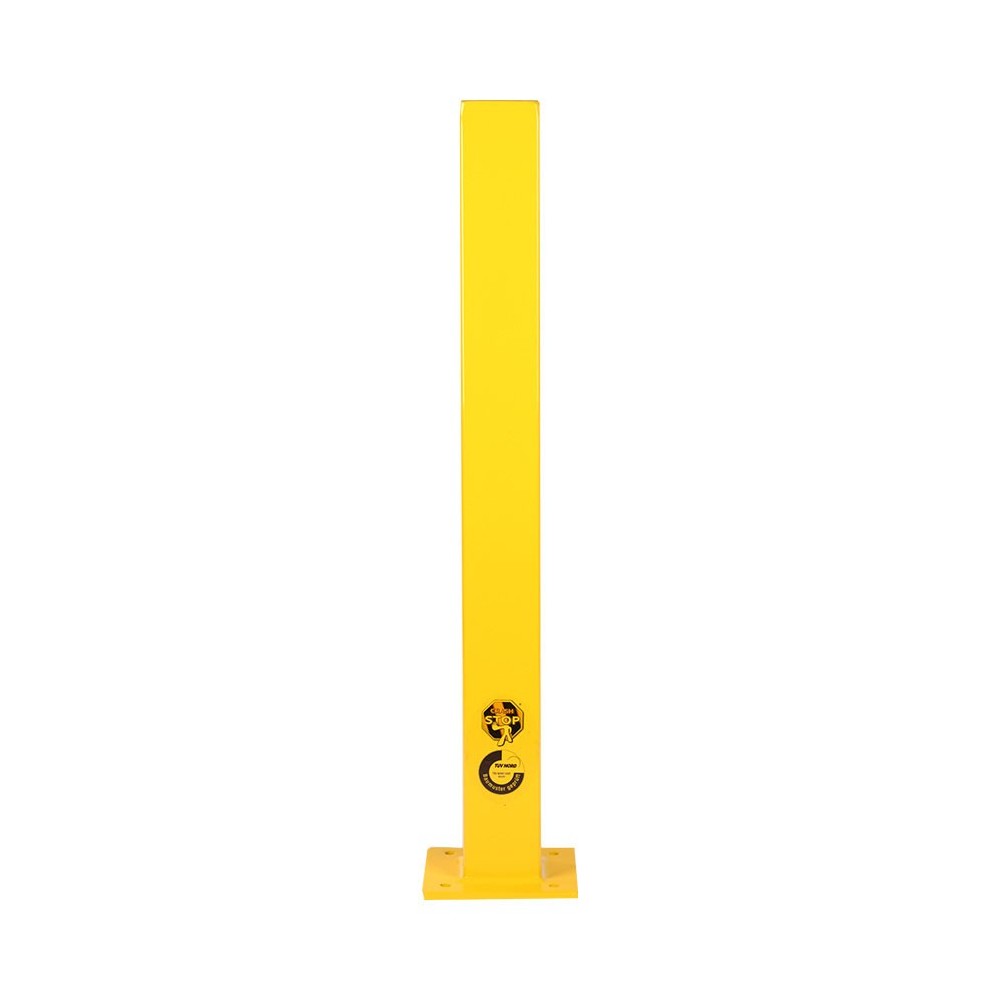 Poteau simple 100 cm