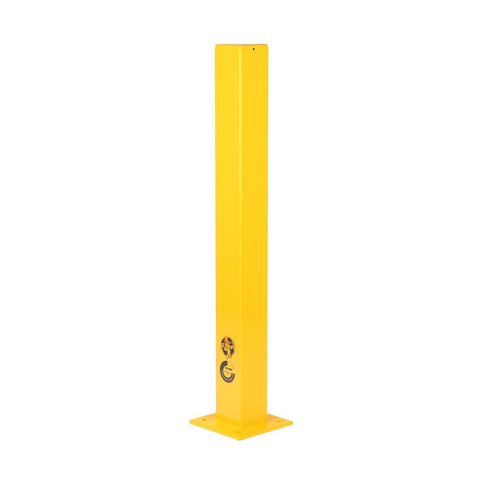 Poteau simple 100 cm