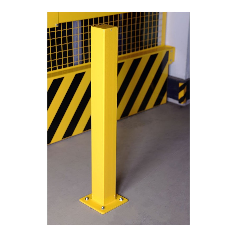 Poteau simple 100 cm