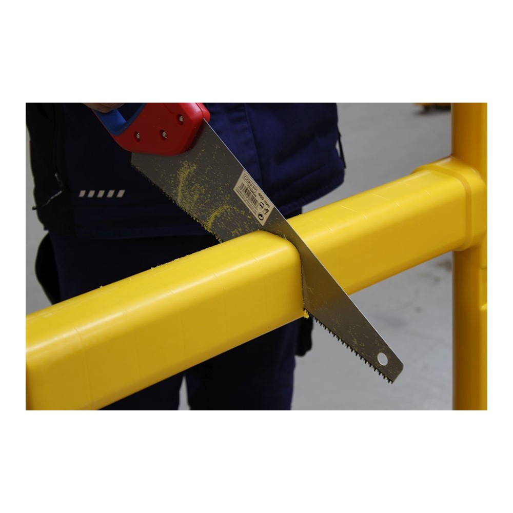 Protection colonne modulaire pilier