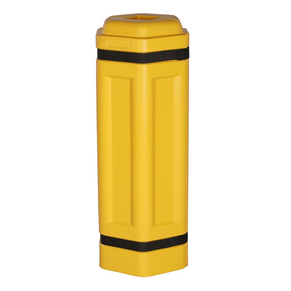 Protection de colonne octogonal pilier