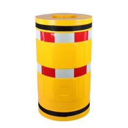 Protection de colonne rond pilier