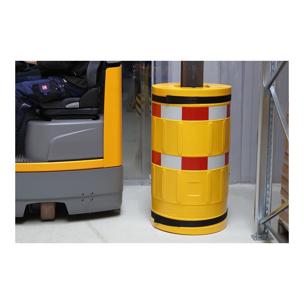 Protection de colonne rond pilier