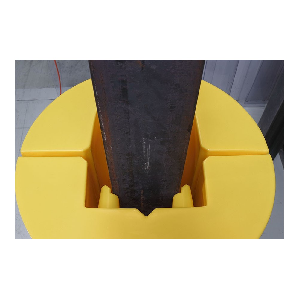 Protection de colonne rond pilier