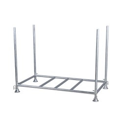 Rack pour barrières