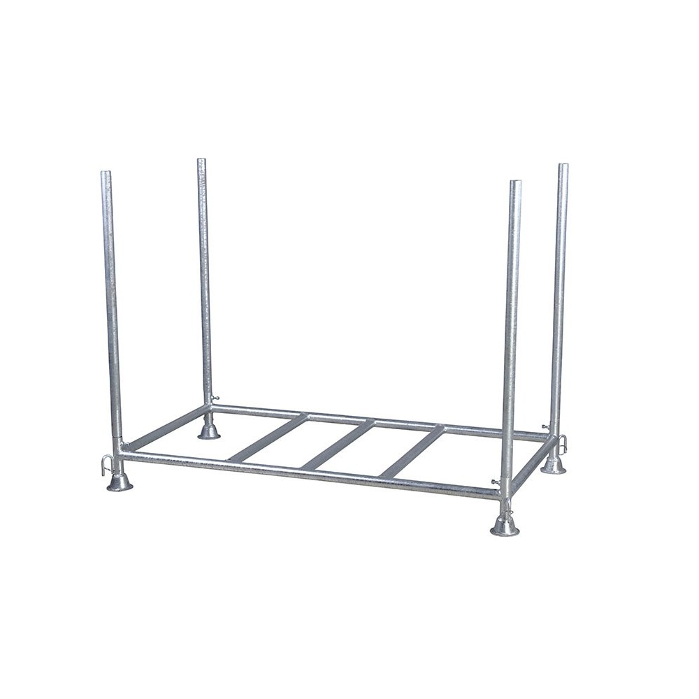 Rack pour barrières