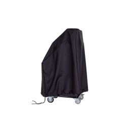 Revêtement pour chariot de transport