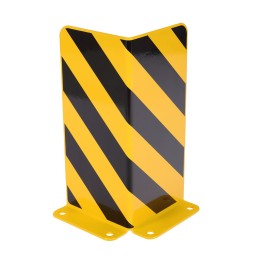 Sabot de protection forme L