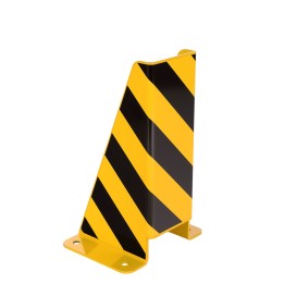 Sabot de protection forme U