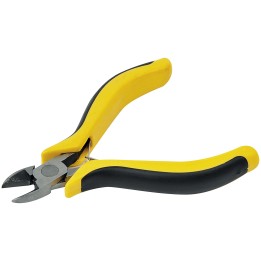 Pince coupante, lame acier carbone C45, 110 mm