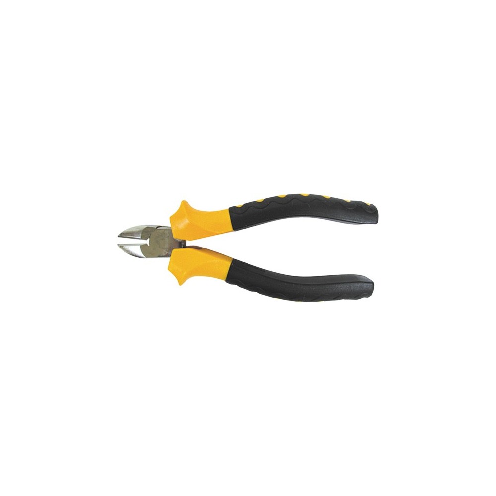 Pince coupante, lame acier carbone C45, 110 mm