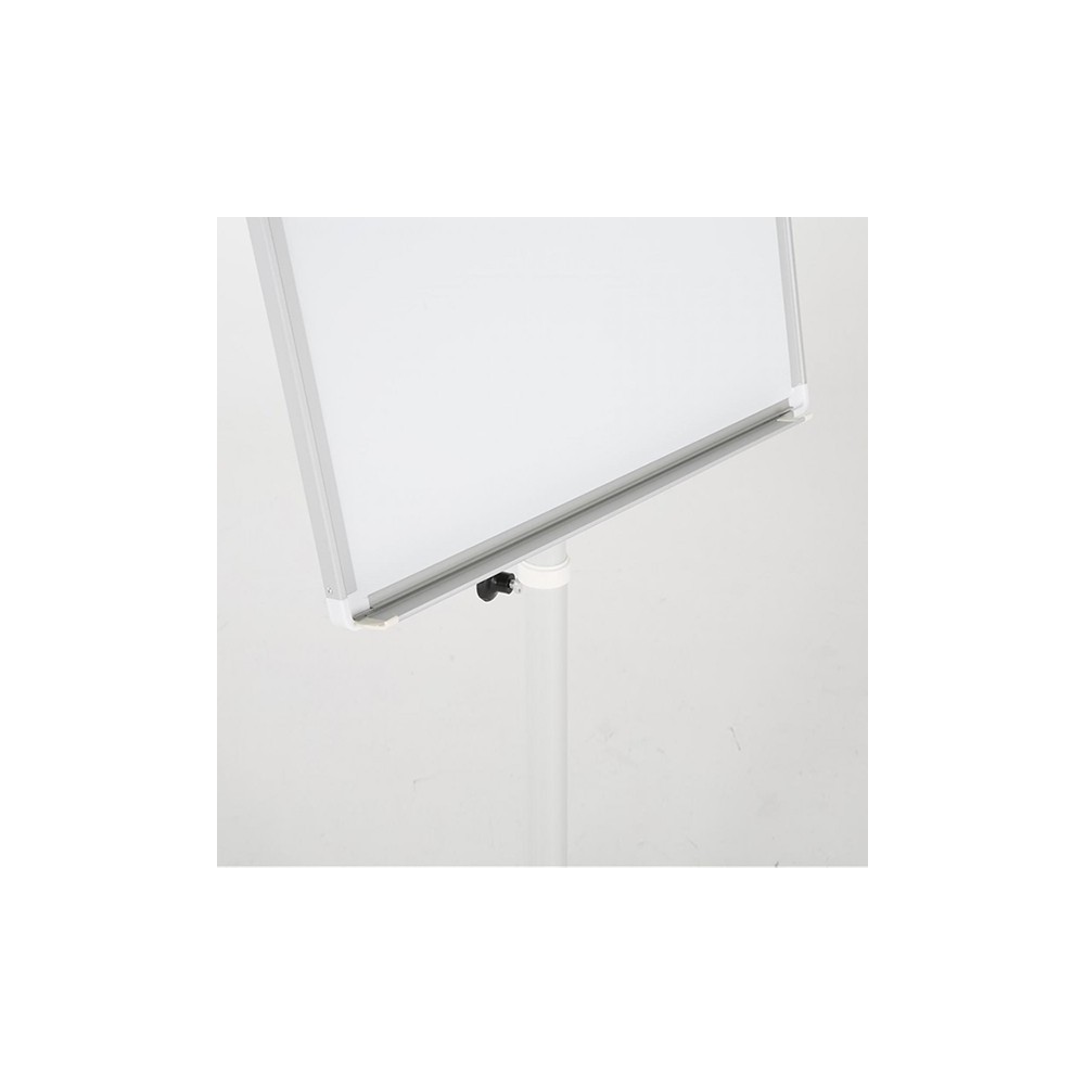 Chevalet Paperboard mobile pied en étoile