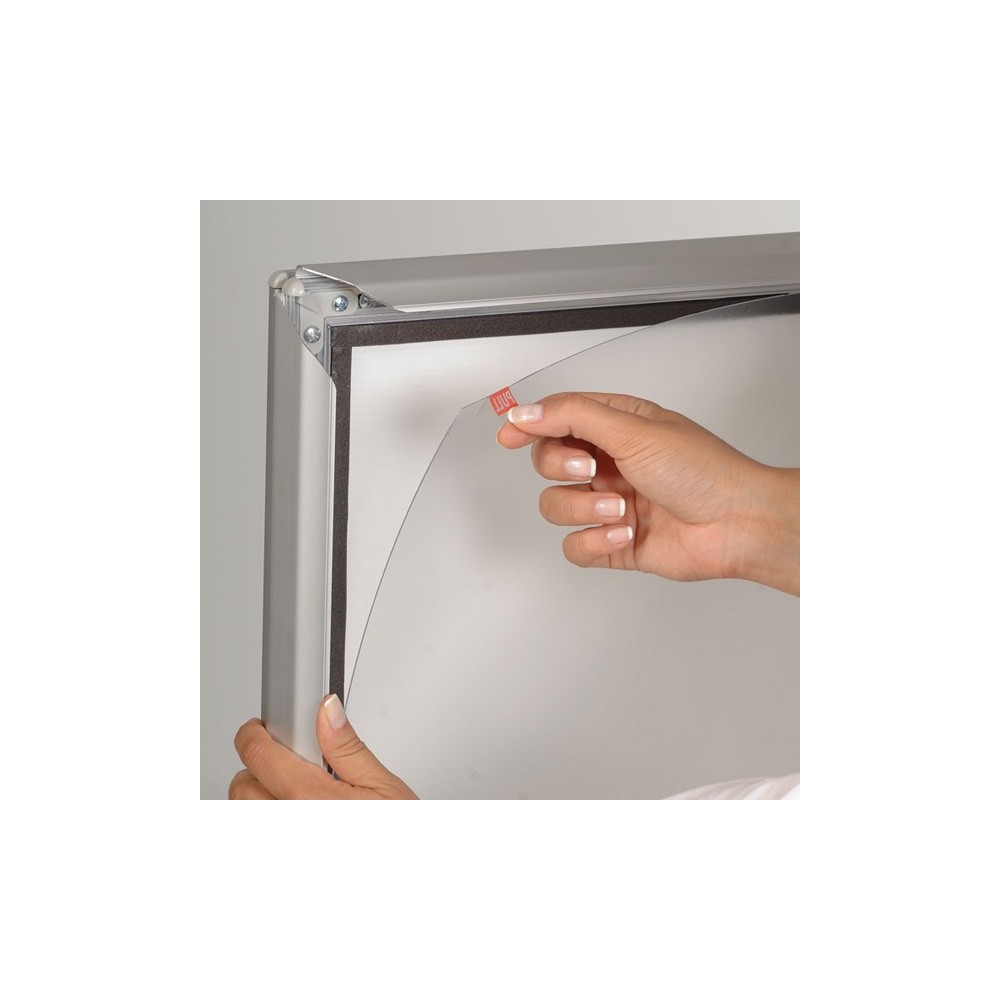 Panneaux ressorts Cadro-Clic base lestable