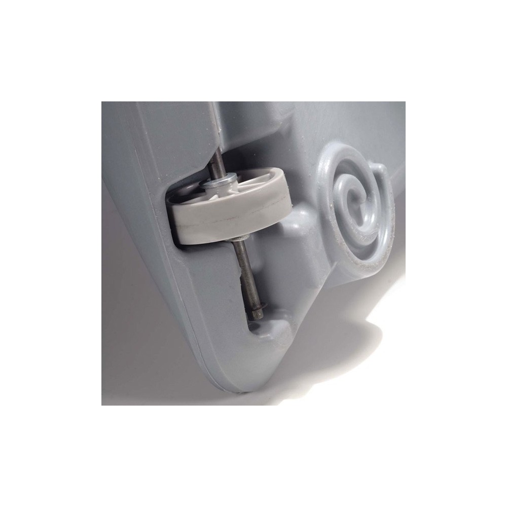 Panneaux ressorts Cadro-Clic base lestable