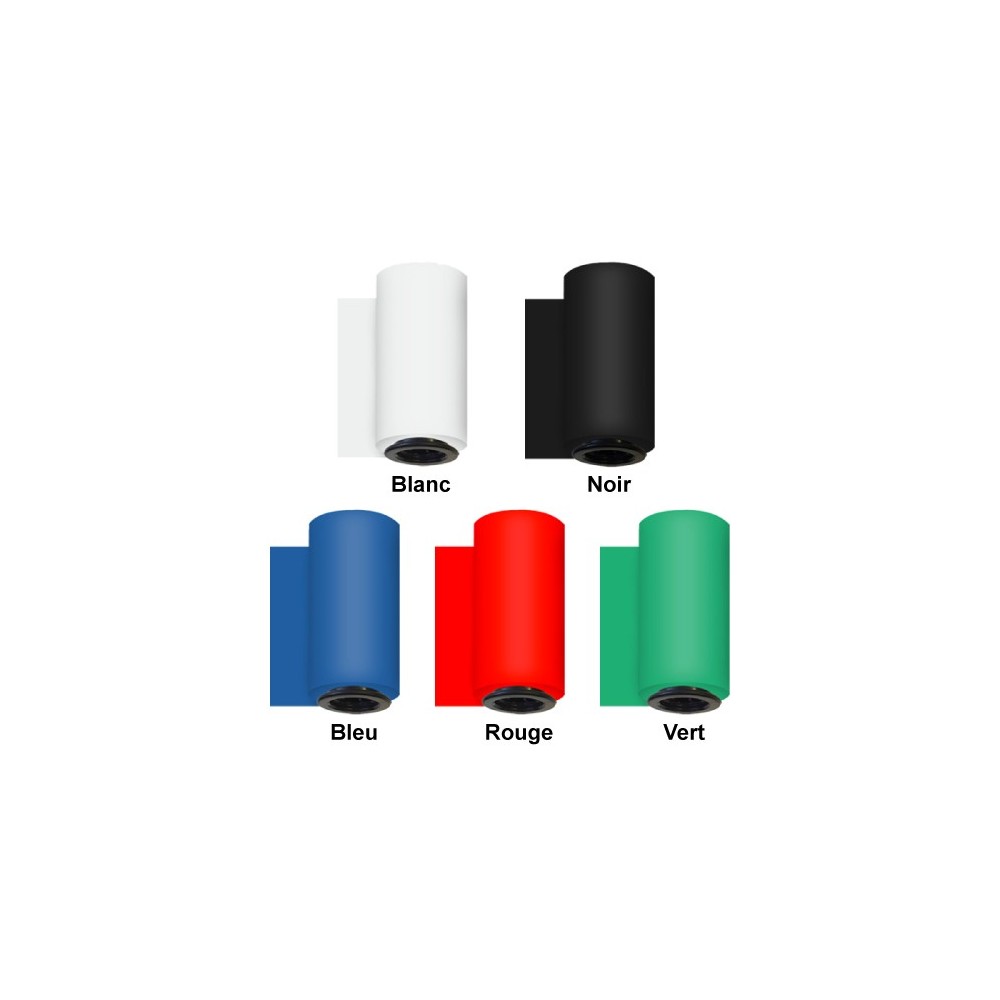 Transferts thermiques encreurs pour imprimantes MP100