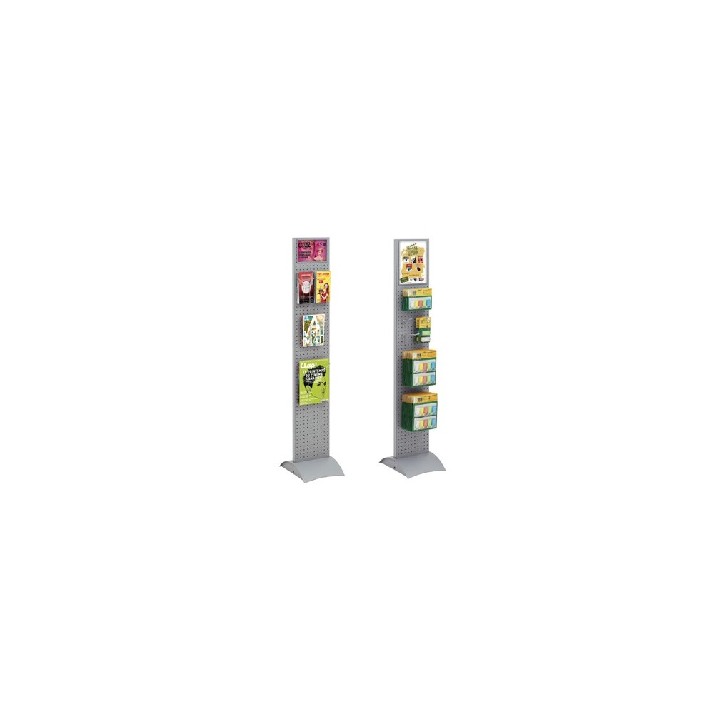 Totem-Expo plats