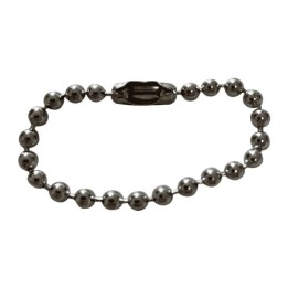Chaînette à boules pour suspension, 10 à 50 cm