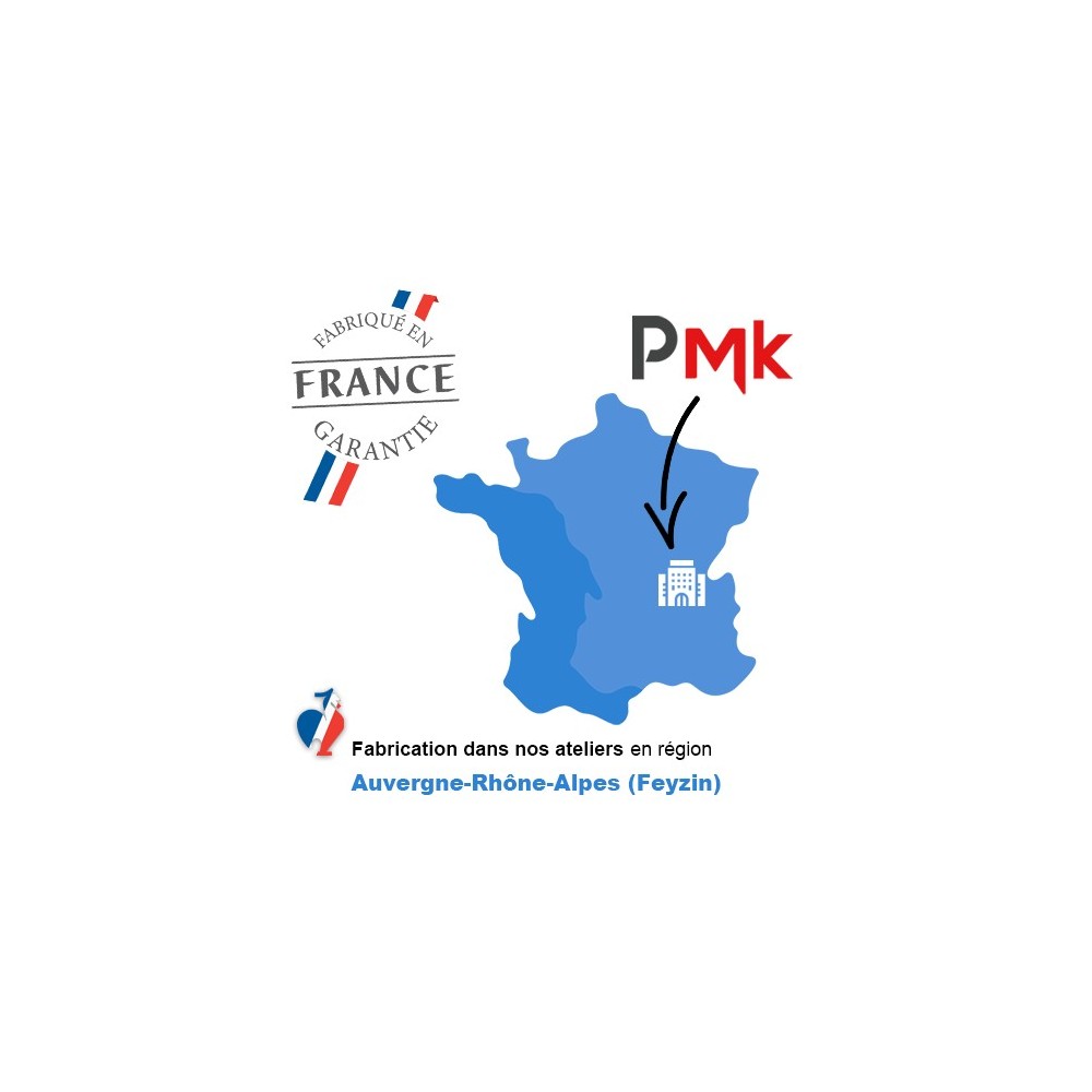 image preventimark fabriqué en atelier