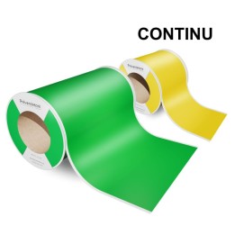 Rouleaux adhésifs en continu - MP200