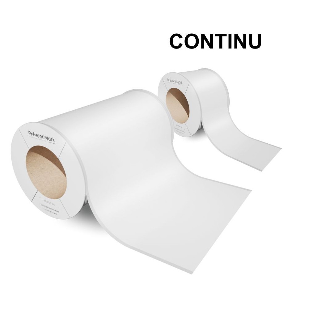 Rouleau en continu MP3000
