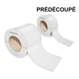 Rouleau prédécoupé MP3000