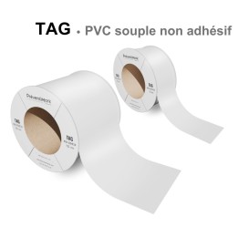 Rouleau TAG MP3000