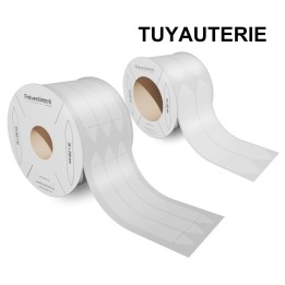 Rouleau tuyauterie MP3000