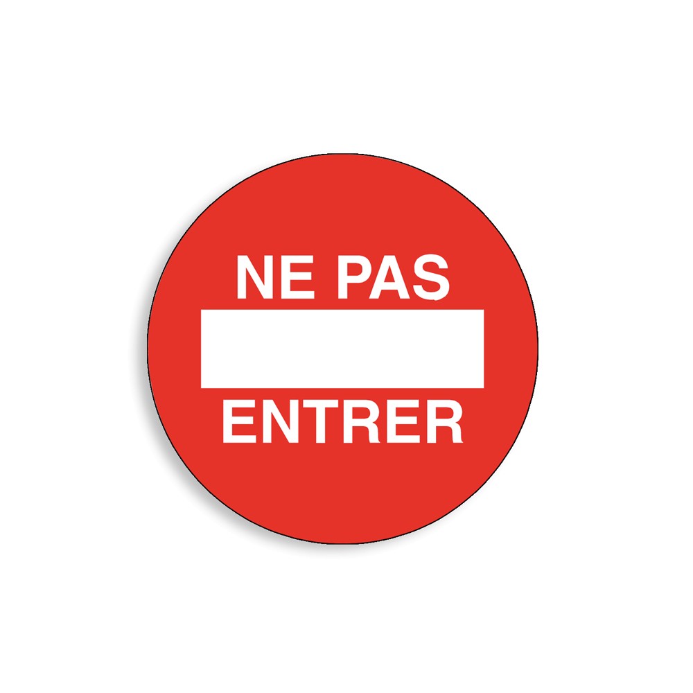 P168 - Ne pas travailler à plusieurs sur la machine, Étiquettes et panneaux d'Interdiction