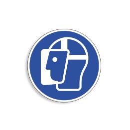 M013 - Signal général, Étiquettes et panneaux d'Obligation