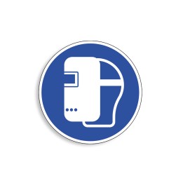 M019 - Signal général, Étiquettes et panneaux d'Obligation