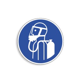 M047 - Signal général, Étiquettes et panneaux d'Obligation