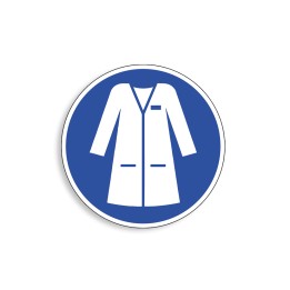 M059 - Signal général, Étiquettes et panneaux d'Obligation