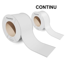 Rouleau en continu MP1500