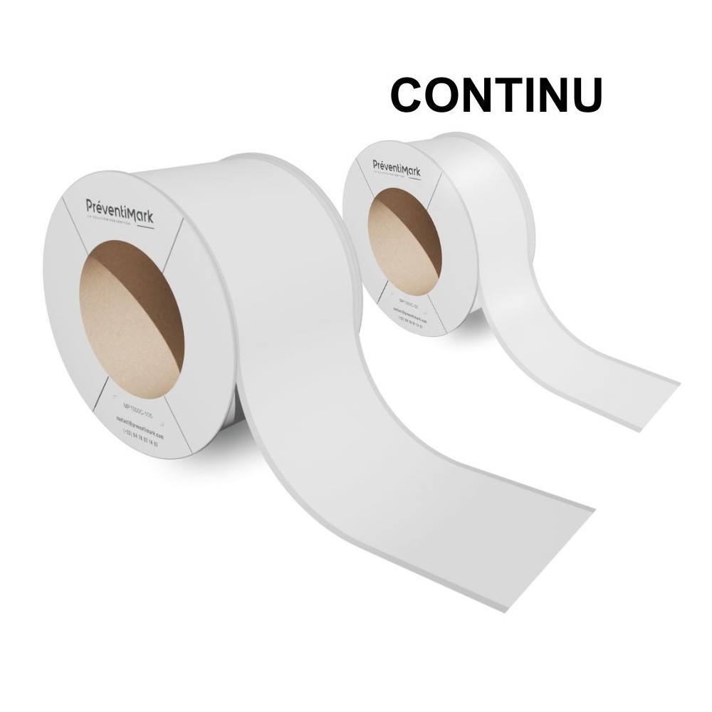 Rouleau en continu MP1500