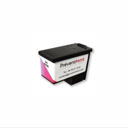 Cartouche d'encre multicolore MP1500