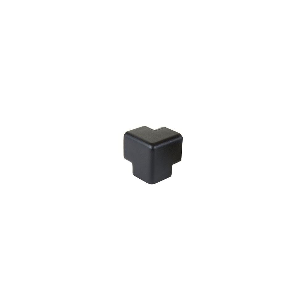 Amortisseur- Coin pour modèle H, 3D