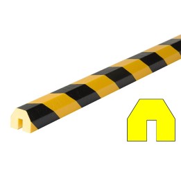 Amortisseur- Protection d'arête - Modèle BB