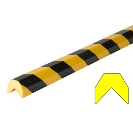 Amortisseur- Protection de coin - Modèle AA