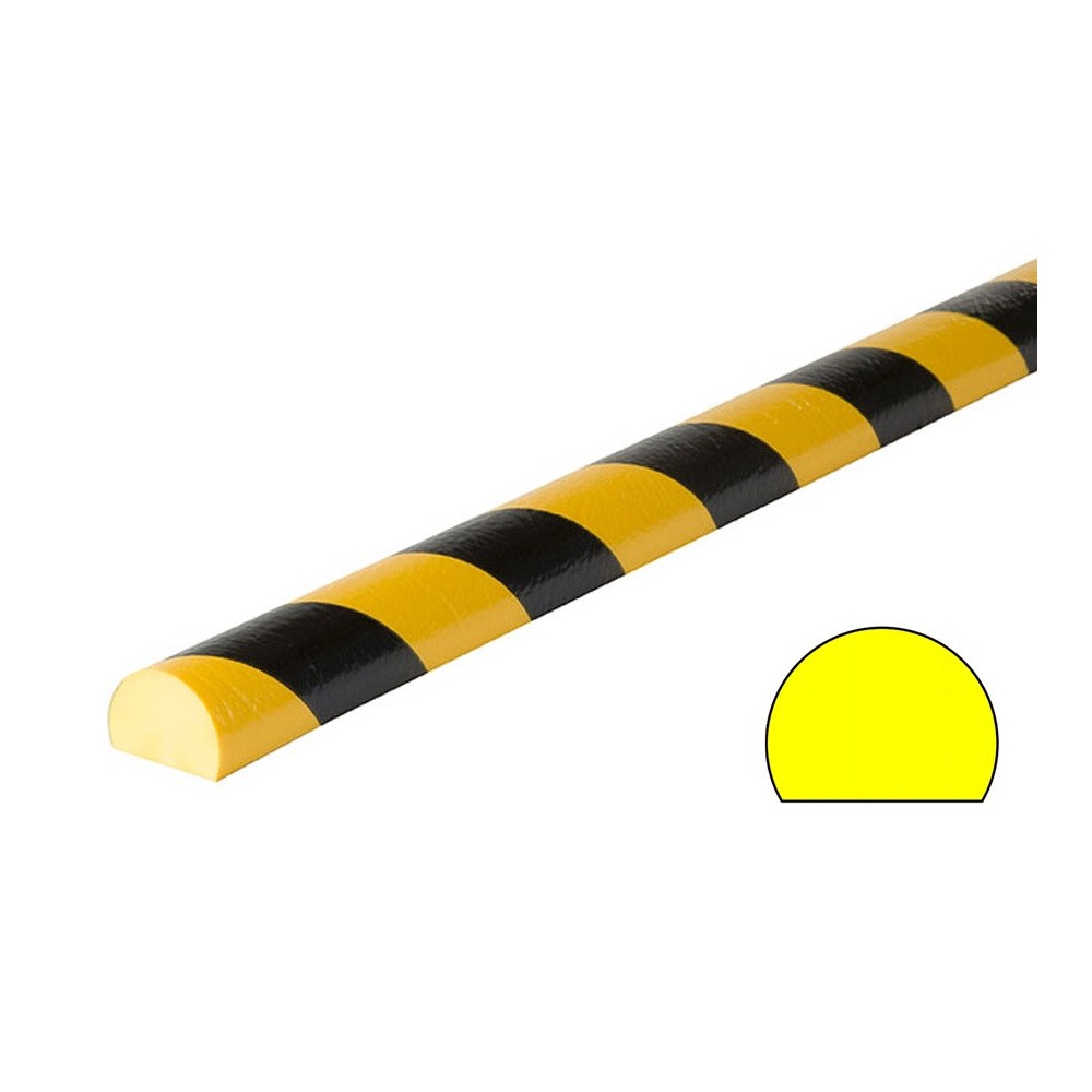 Amortisseur- Protection de surface - Modèle C