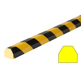 Amortisseur- Protection de surface - Modèle CC