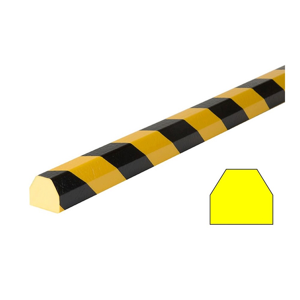 Amortisseur- Protection de surface - Modèle CC