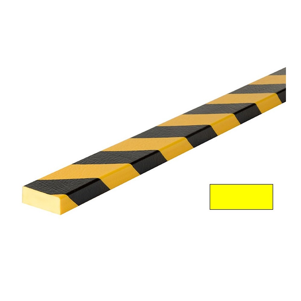 Amortisseur- Protection de surface - Modèle D