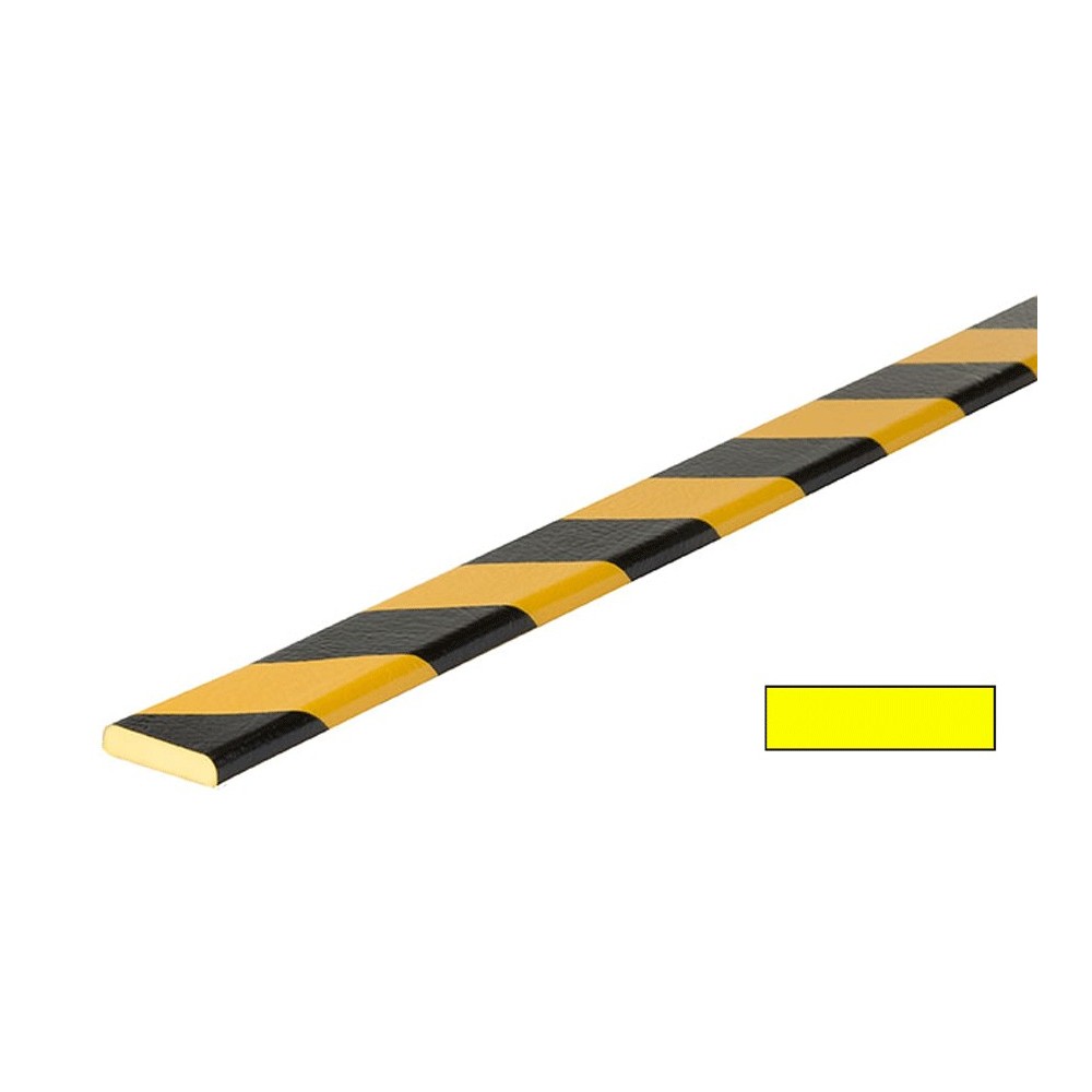 Amortisseur- Protection de surface - Modèle F
